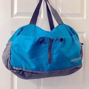 Magellan Sportswear Duffle Tote